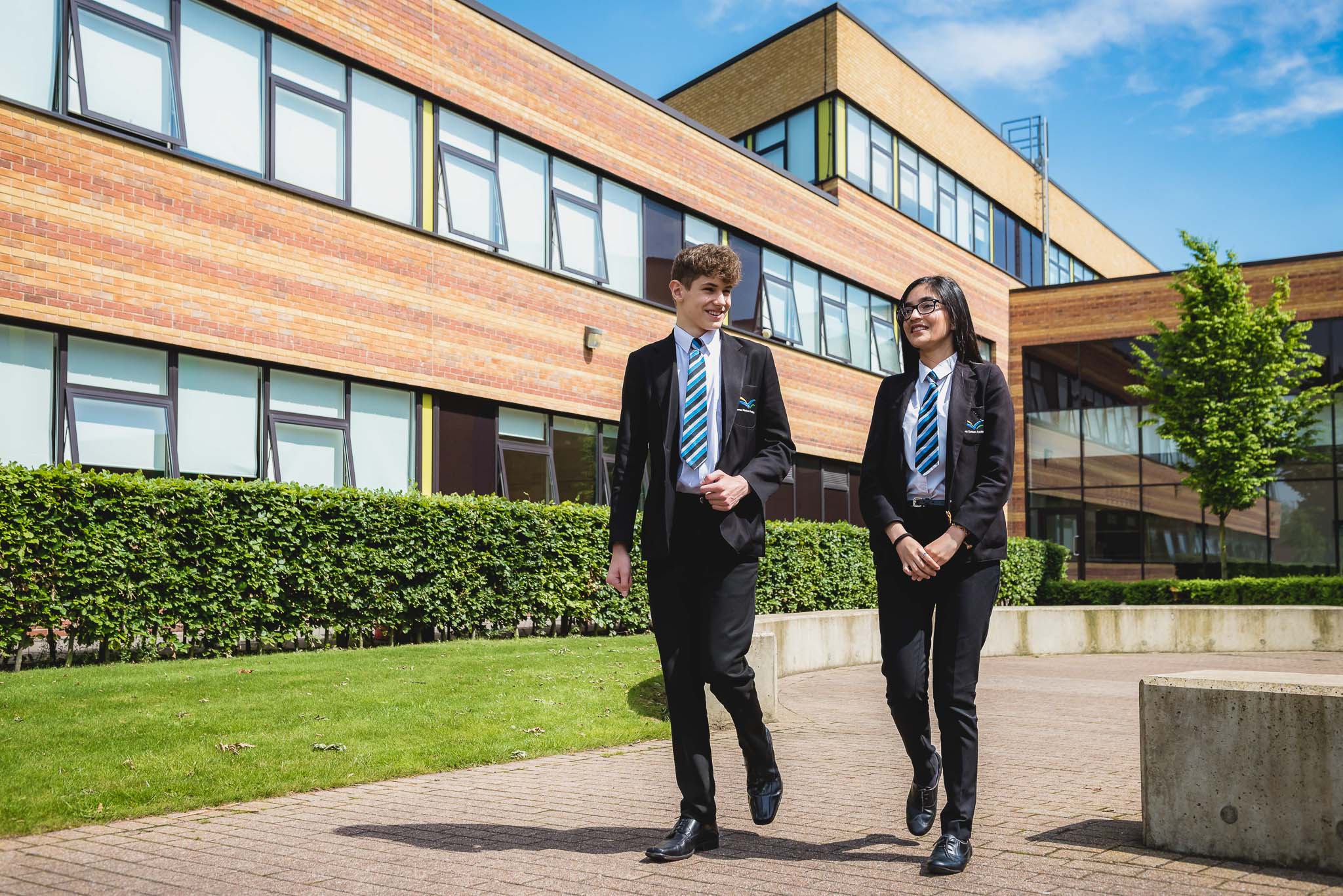 school prospectus photographer